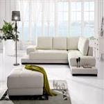 Bọc lại ghế sofa theo phong cách hiện đại chất liệu đa dạng